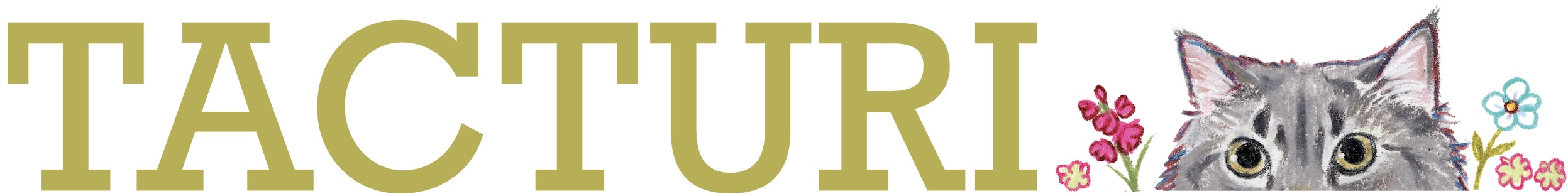 Tacturi Logo