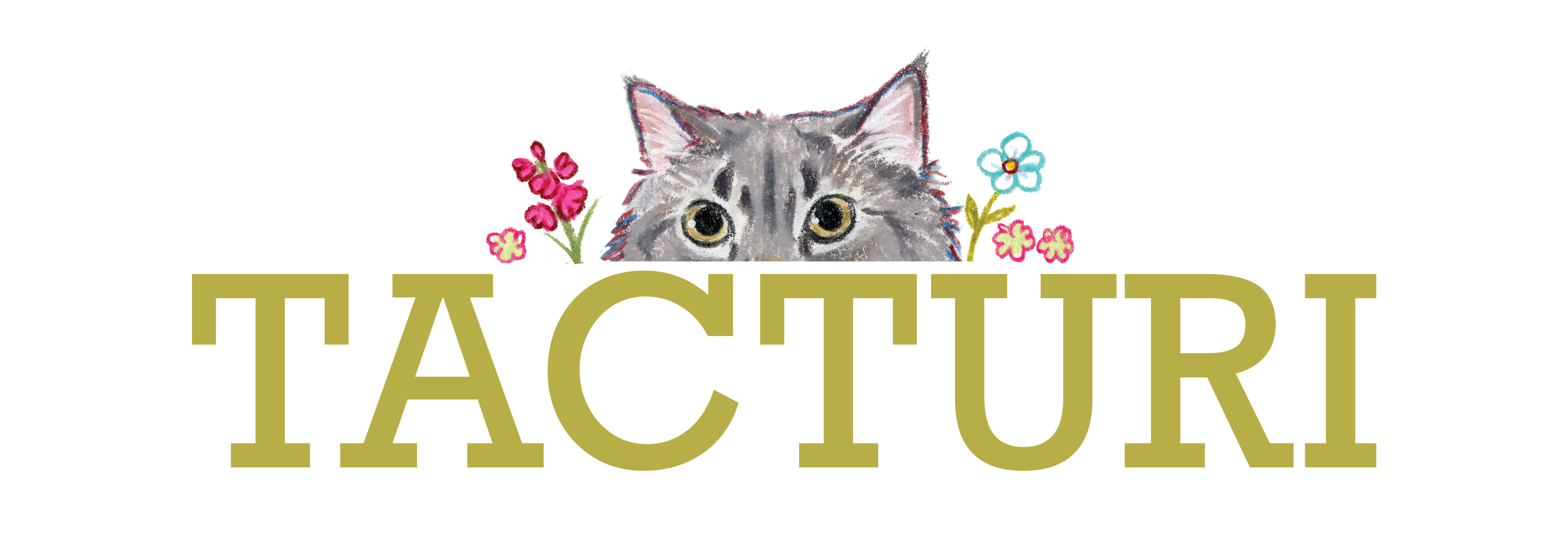 Tacturi Logo